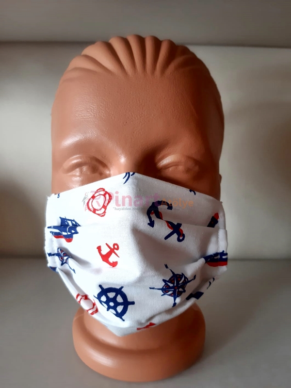 Maske