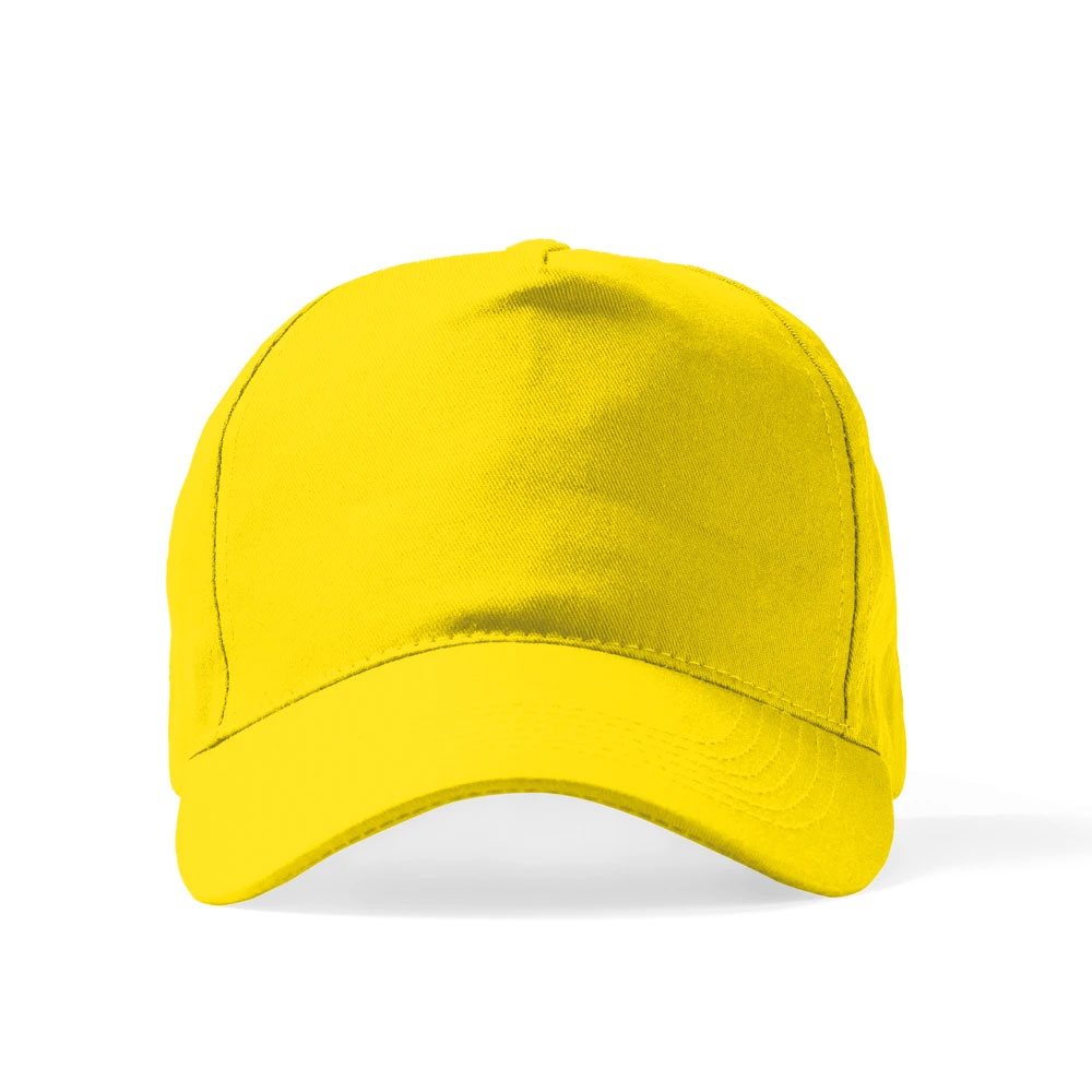 0501-SR İthal Polyester Şapka I Kumluca Antalya Promosyon