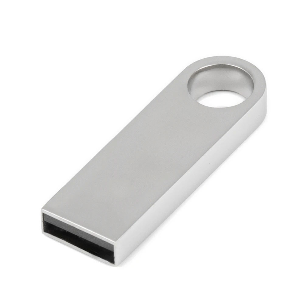 8115-32GB Metal USB Bellek I Kumluca Antalya Promosyon