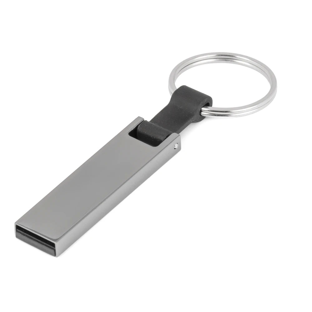 8160-16GB Metal USB Bellek I Kumluca Antalya Promosyon