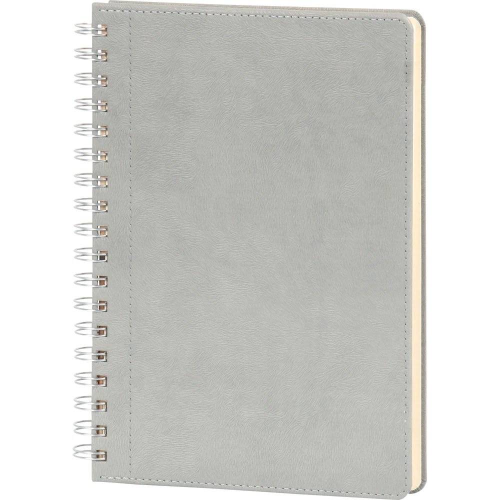 Bağcılar-20×28-G Spiralli Tarihsiz Defter I Kumluca Antalya Promosyon
