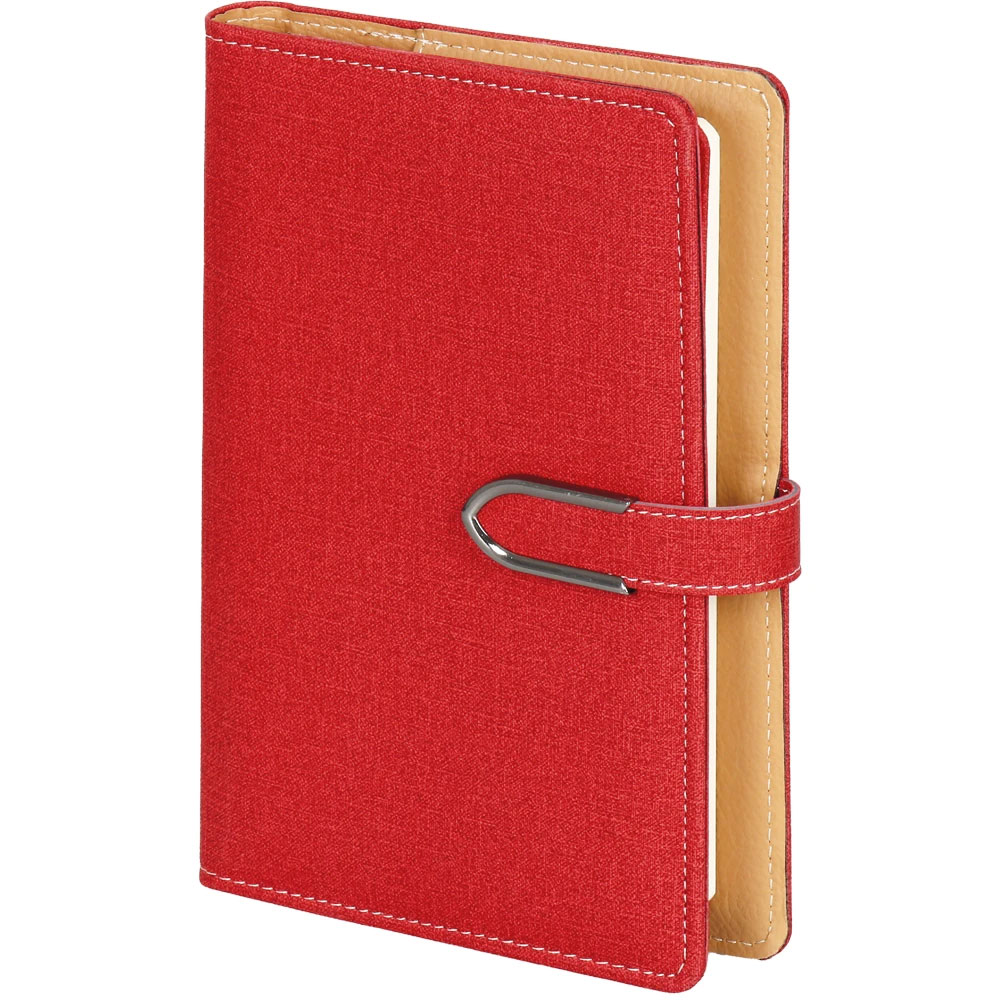 Burgaz-K Kılıflı Defter I Kumluca Antalya Promosyon