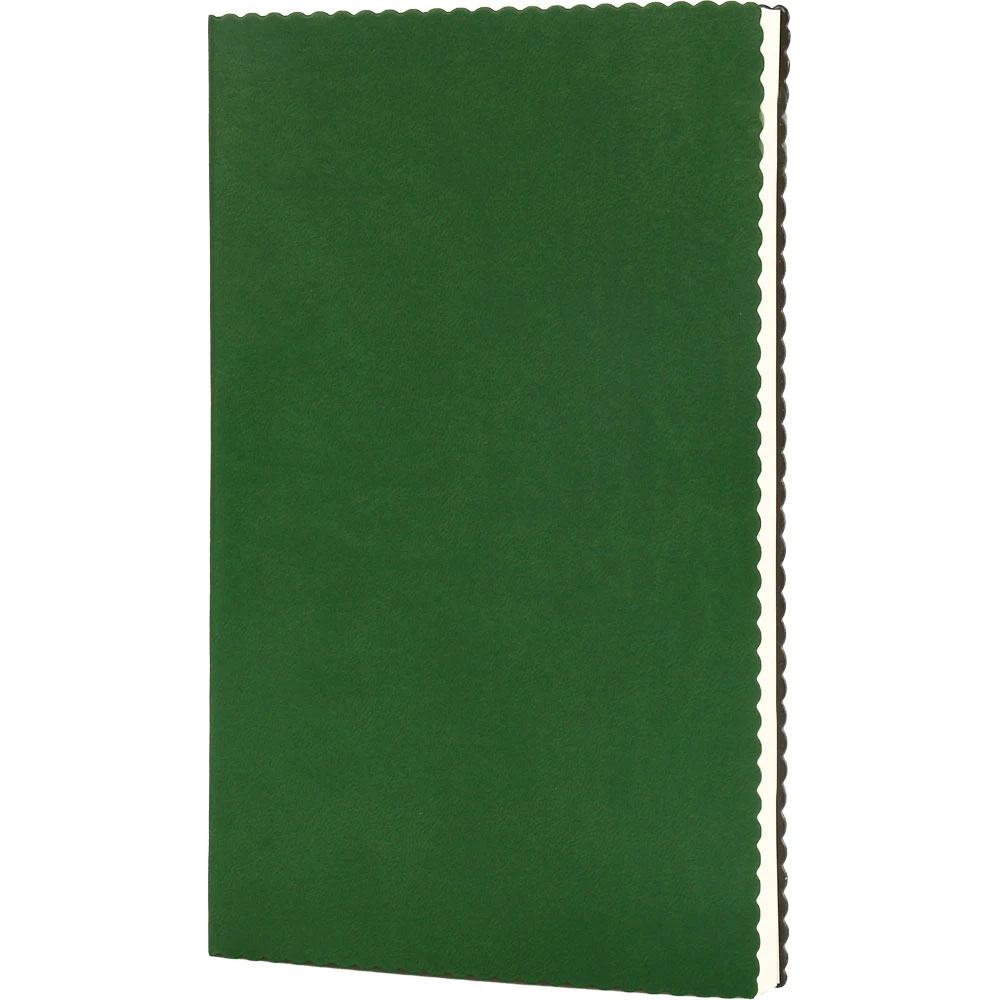 Erciyes-YSL Tarihsiz Defter I Kumluca Antalya Promosyon