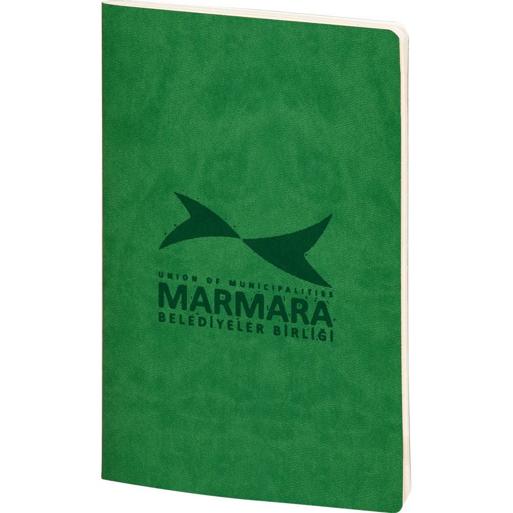 Ezine-Y Terzi Dikiş Tarihsiz Defter I Kumluca Antalya Promosyon