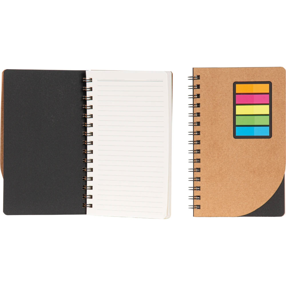 GD-055 Spiralli Defter I Kumluca Antalya Promosyon