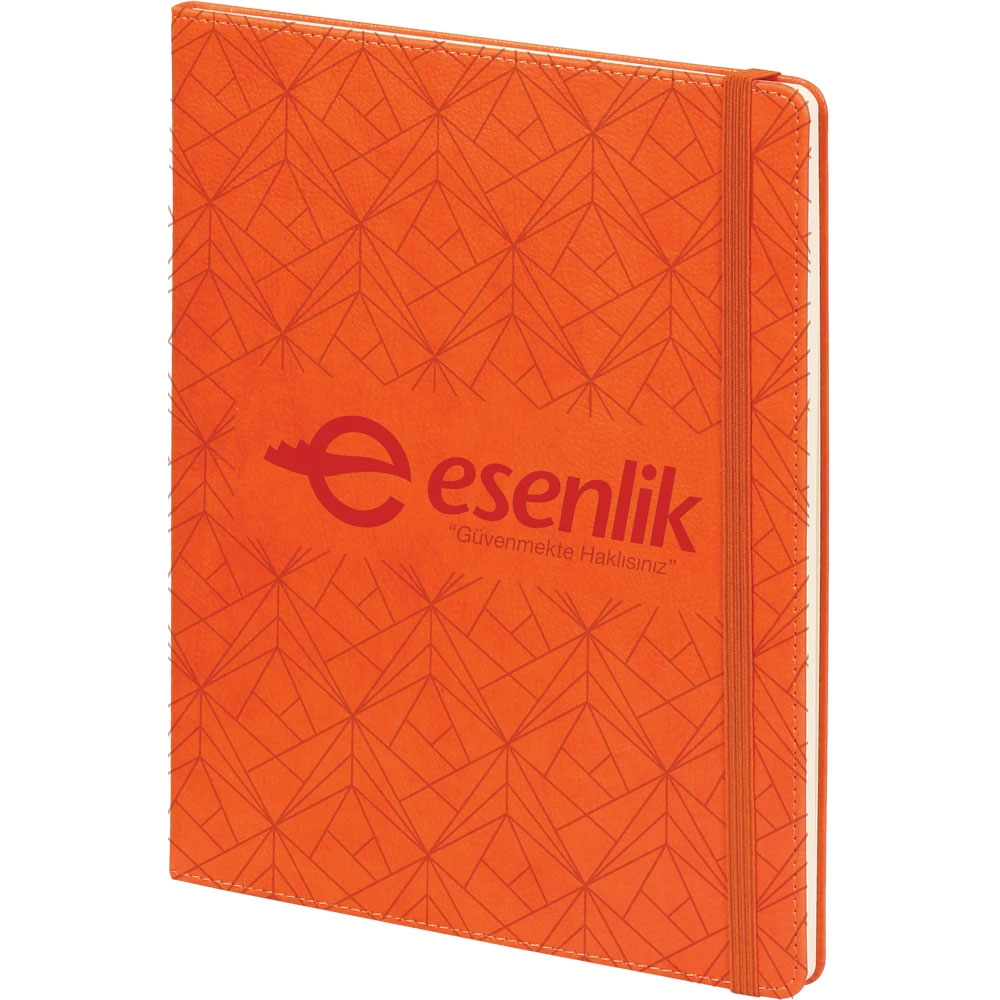 Güngören-Desenli-T Tarihsiz Defter I Kumluca Antalya Promosyon