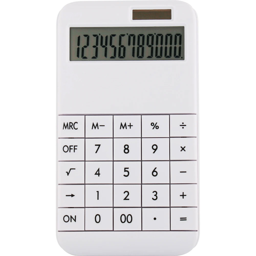 HSP-02-B Hesap Makinesi I Kumluca Antalya Promosyon