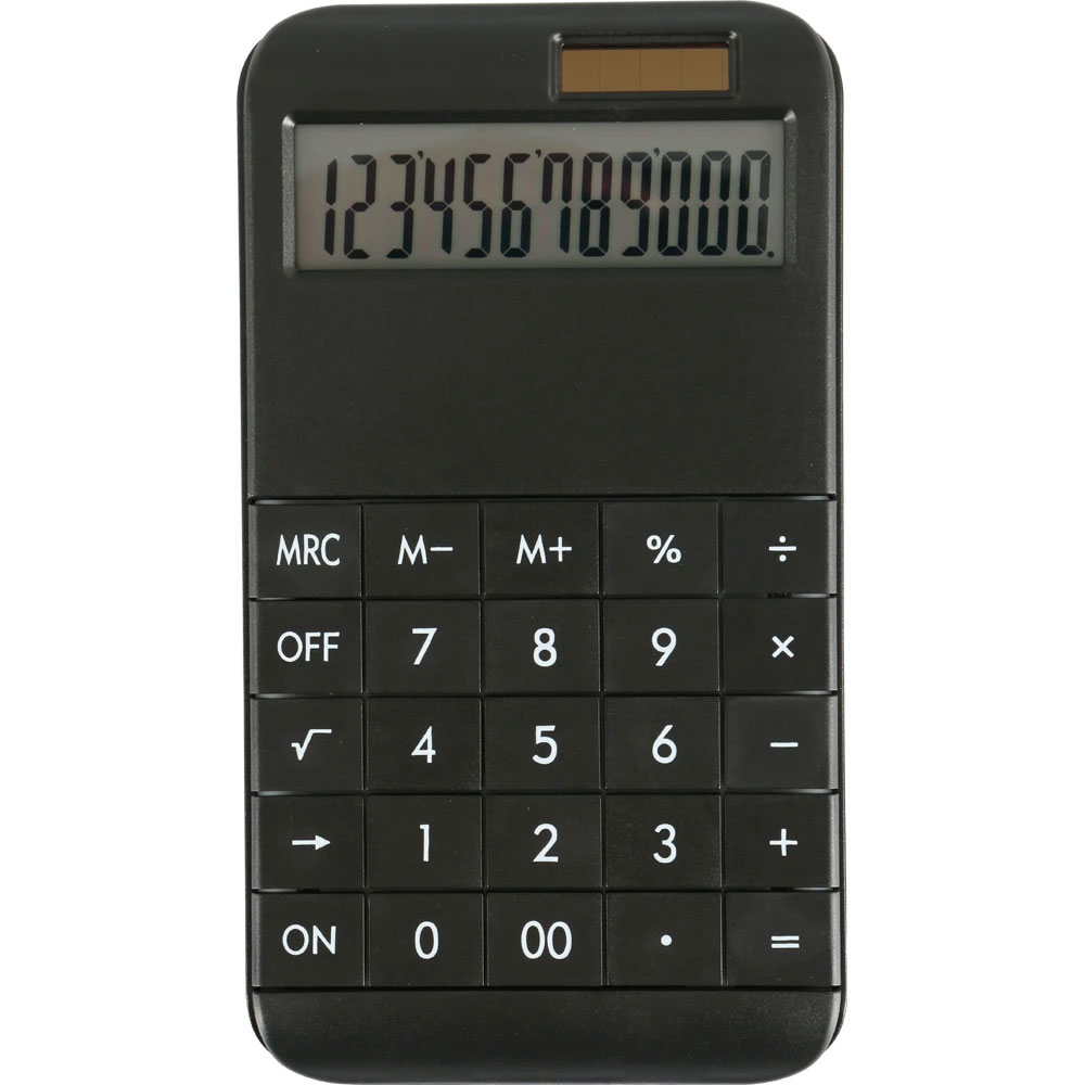 HSP-02-S Hesap Makinesi I Kumluca Antalya Promosyon