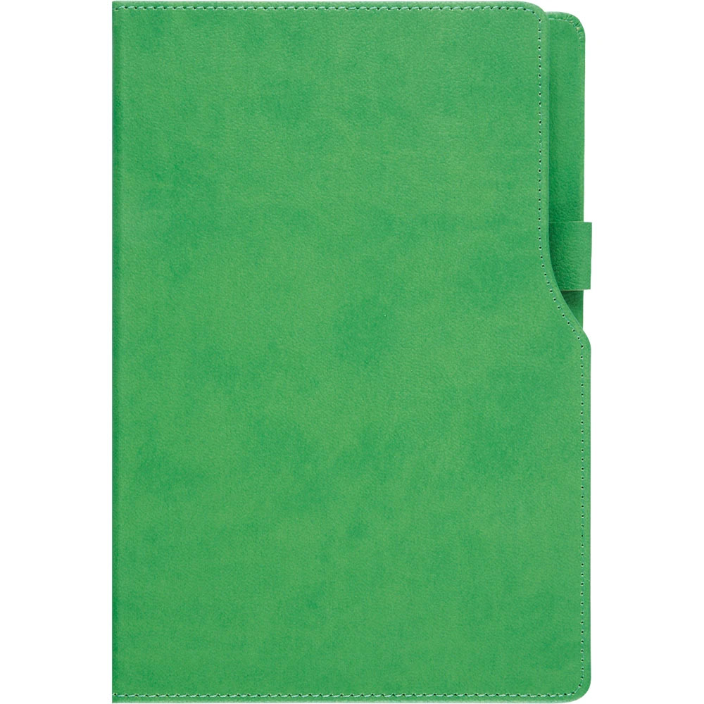 Kısıklı-YSL Tarihsiz Defter I Kumluca Antalya Promosyon