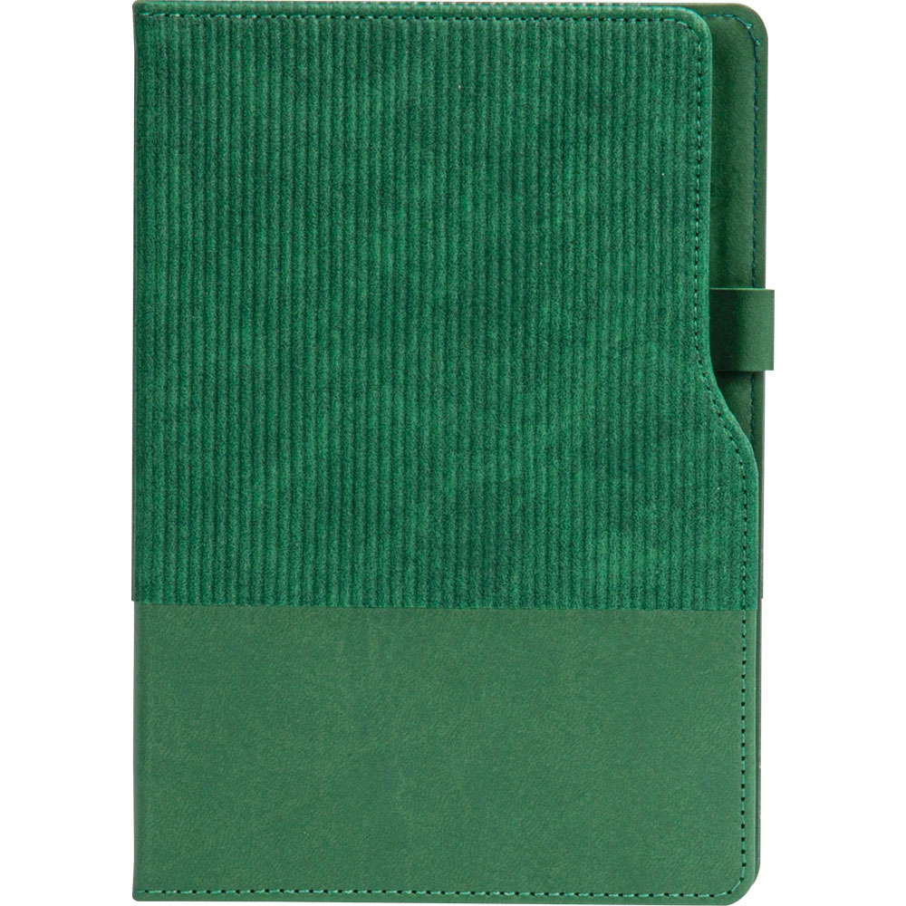 Libadiye-YSL Tarihsiz Cep Defter I Kumluca Antalya Promosyon