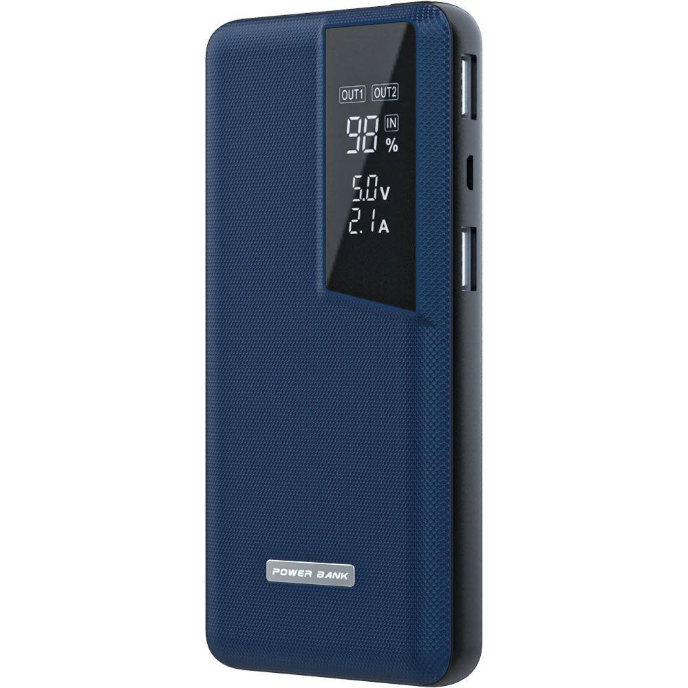 PWB-135-L Powerbank I Kumluca Antalya Promosyon
