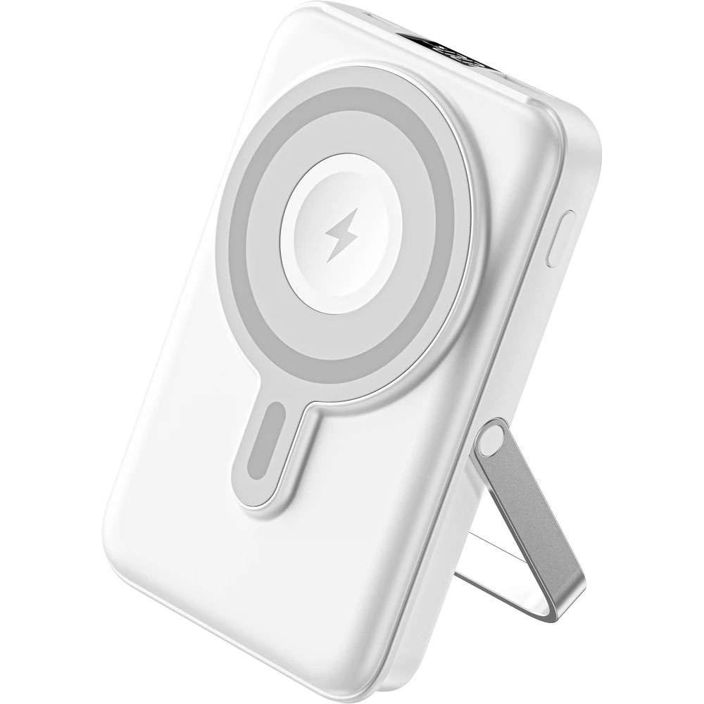 PWB-160-B MagSafe Powerbank I Kumluca Antalya Promosyon