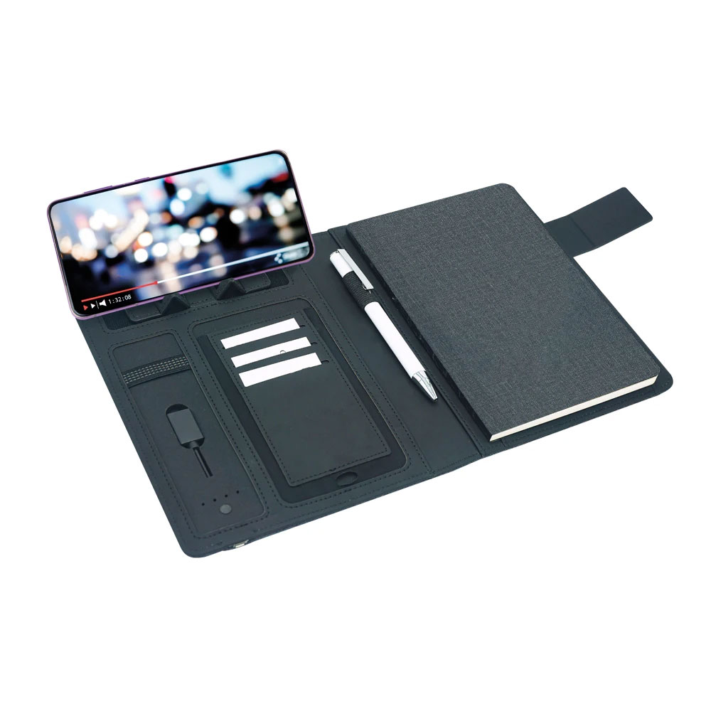 PWB-205 Powerbank Organizer I Kumluca Antalya Promosyon