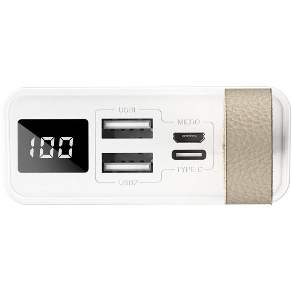 PWB-20 Powerbank I Kumluca Antalya Promosyon