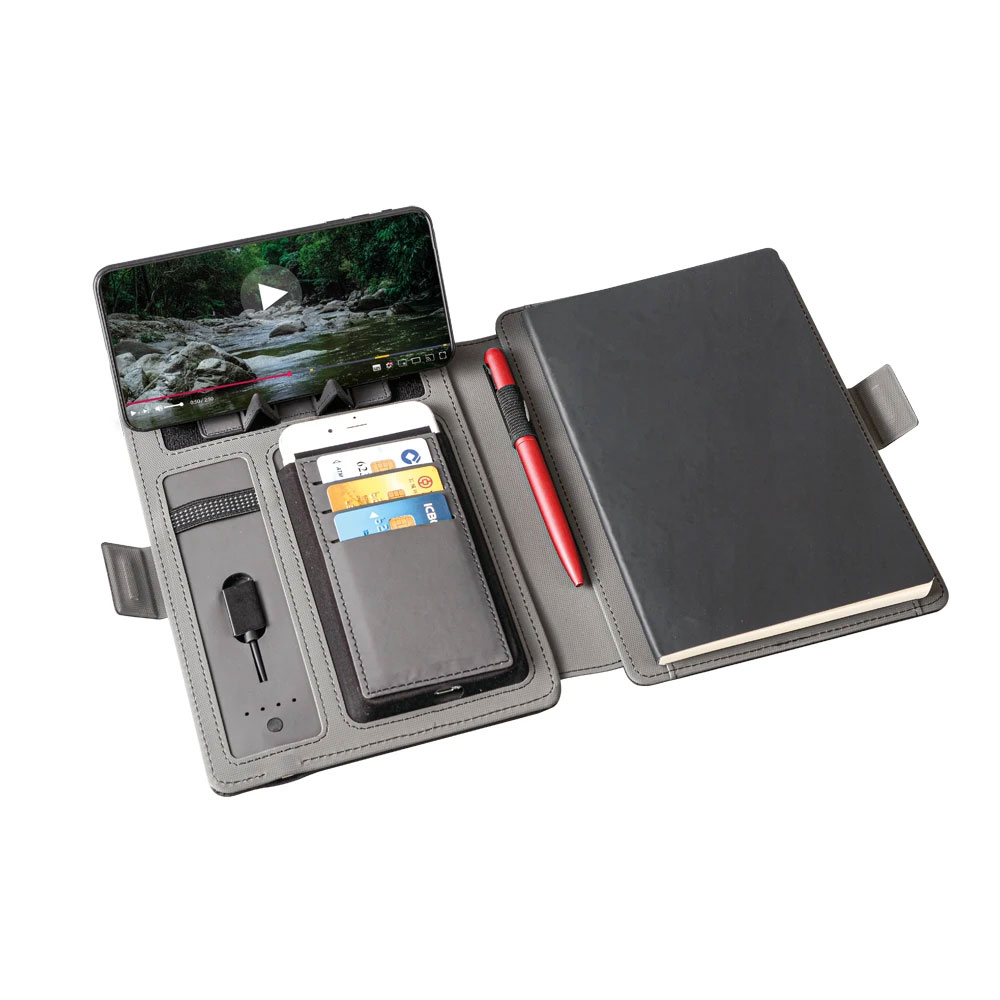 PWB-225 Powerbank Organizer I Kumluca Antalya Promosyon