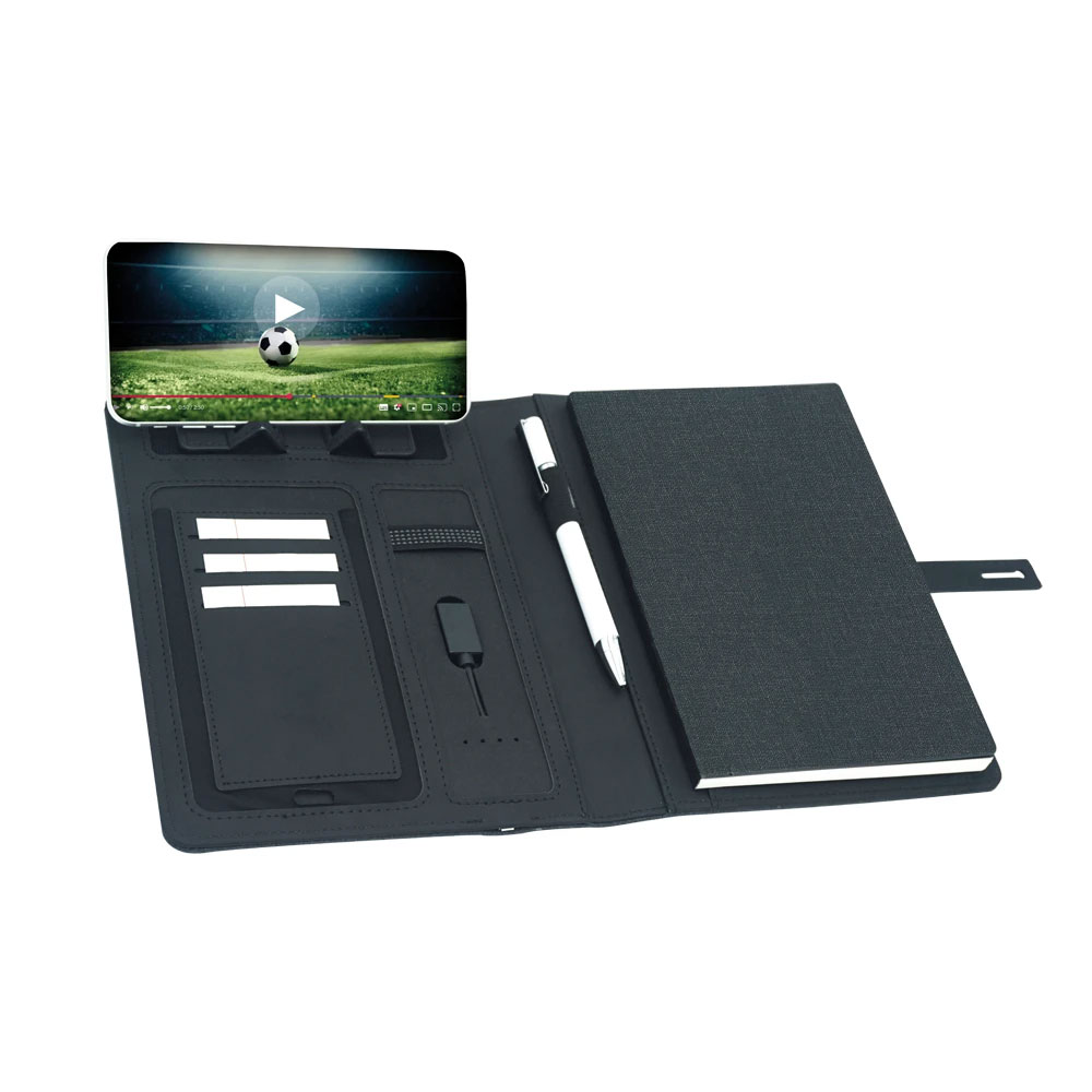 PWB-255 Powerbank Organizer I Kumluca Antalya Promosyon