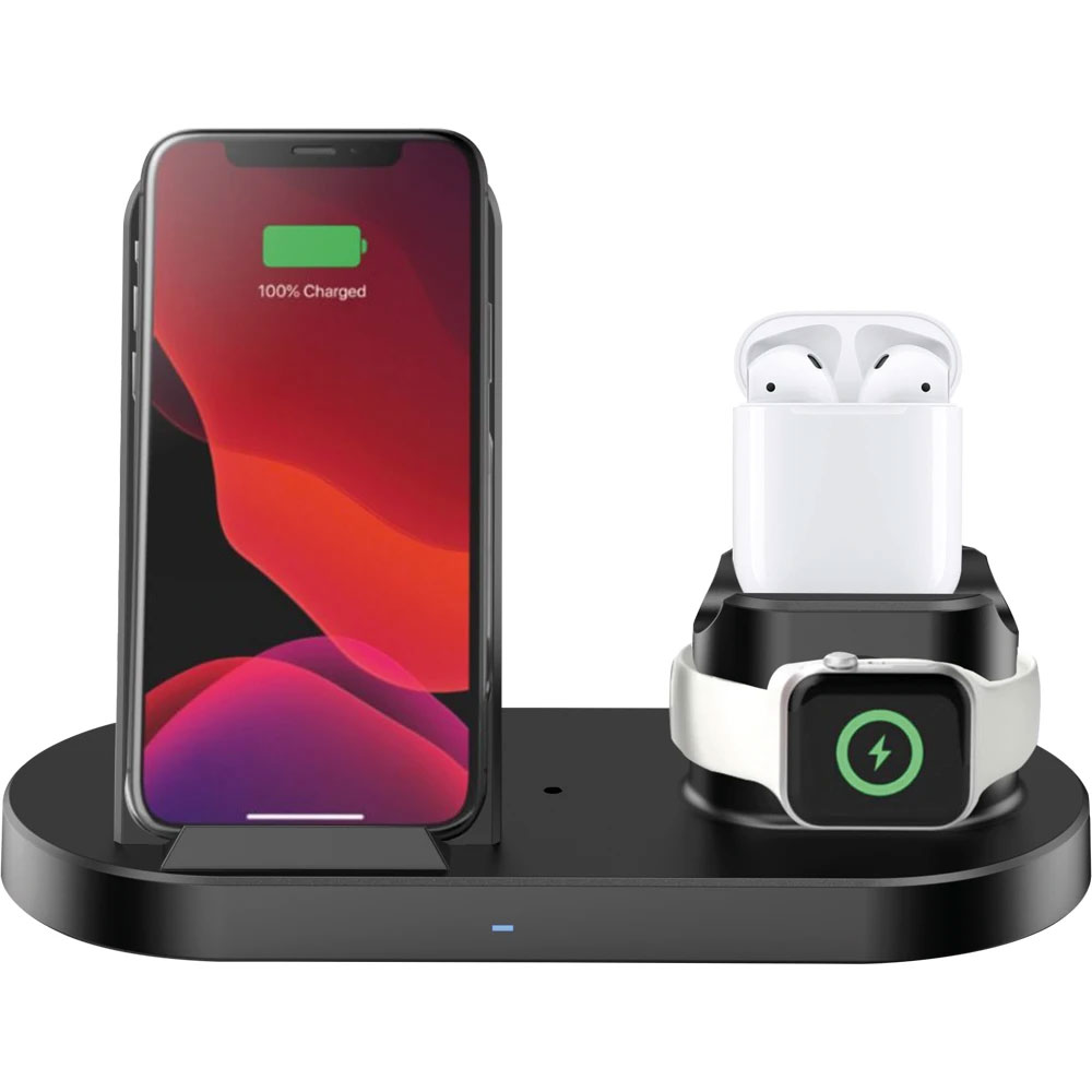 PWB-290 Wireless Stand Set I Kumluca Antalya Promosyon