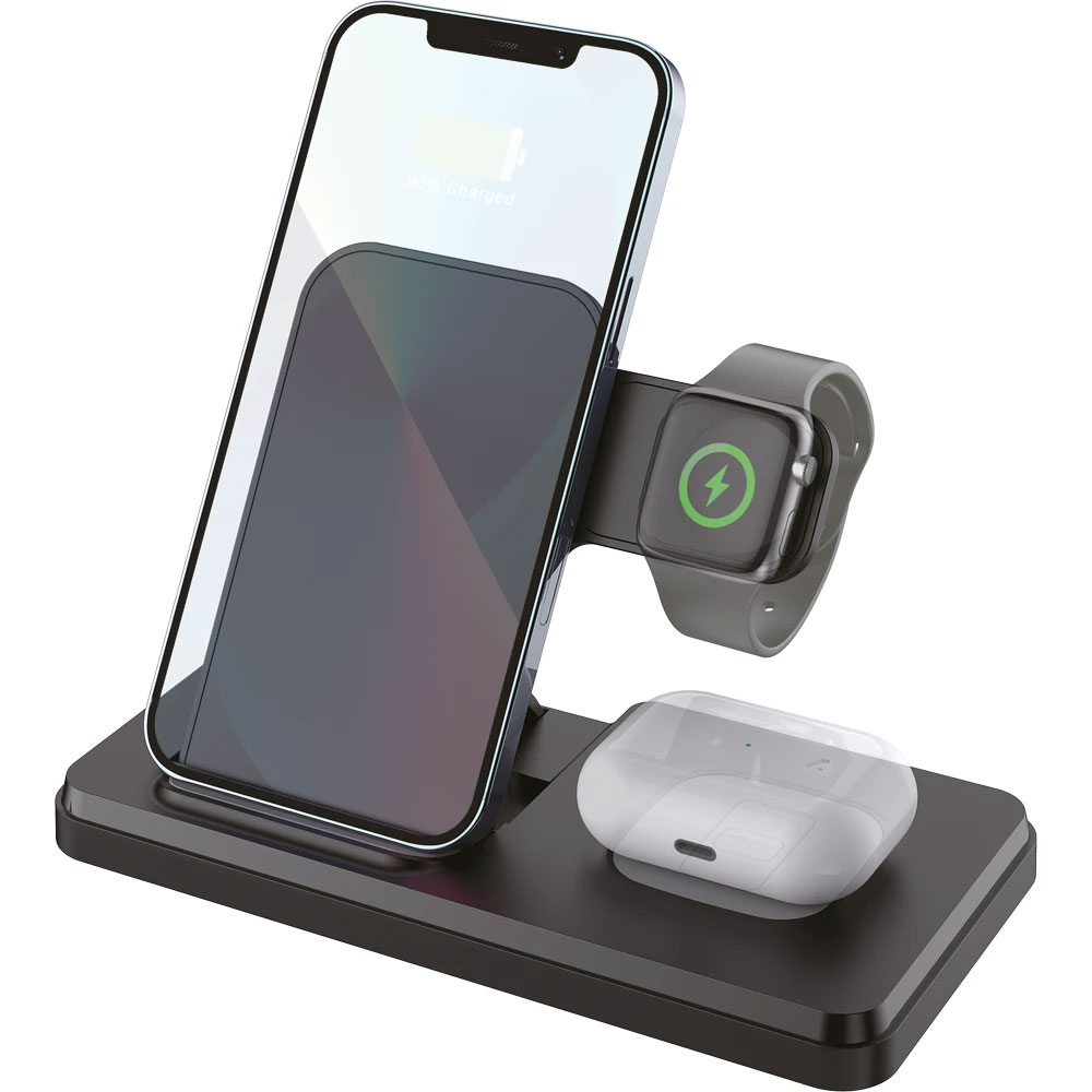 PWB-295 Wireless Stand Set I Kumluca Antalya Promosyon