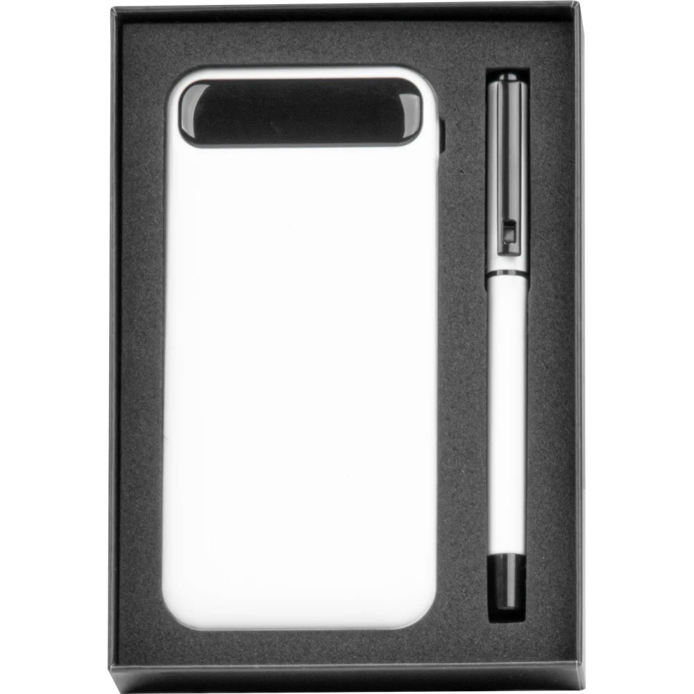 PWB-315-B Powerbank I Kumluca Antalya Promosyon