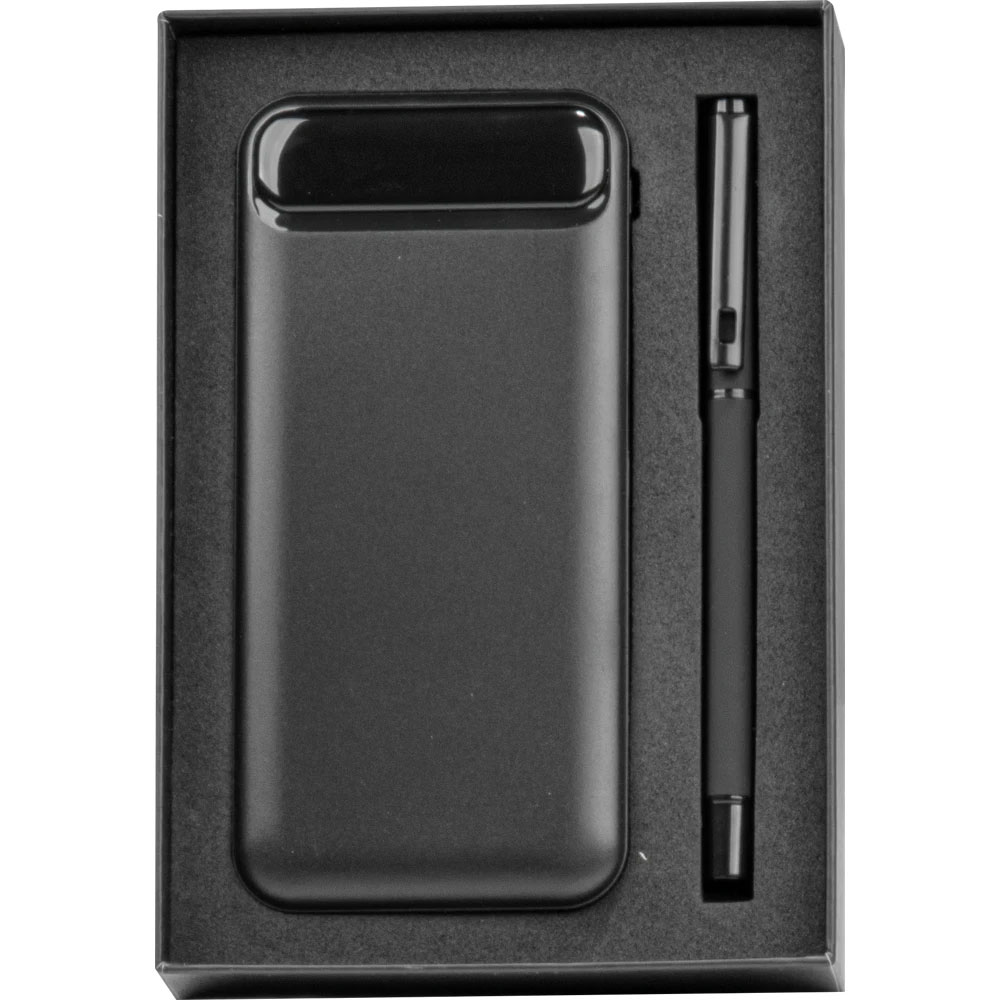 PWB-315-S Powerbank I Kumluca Antalya Promosyon