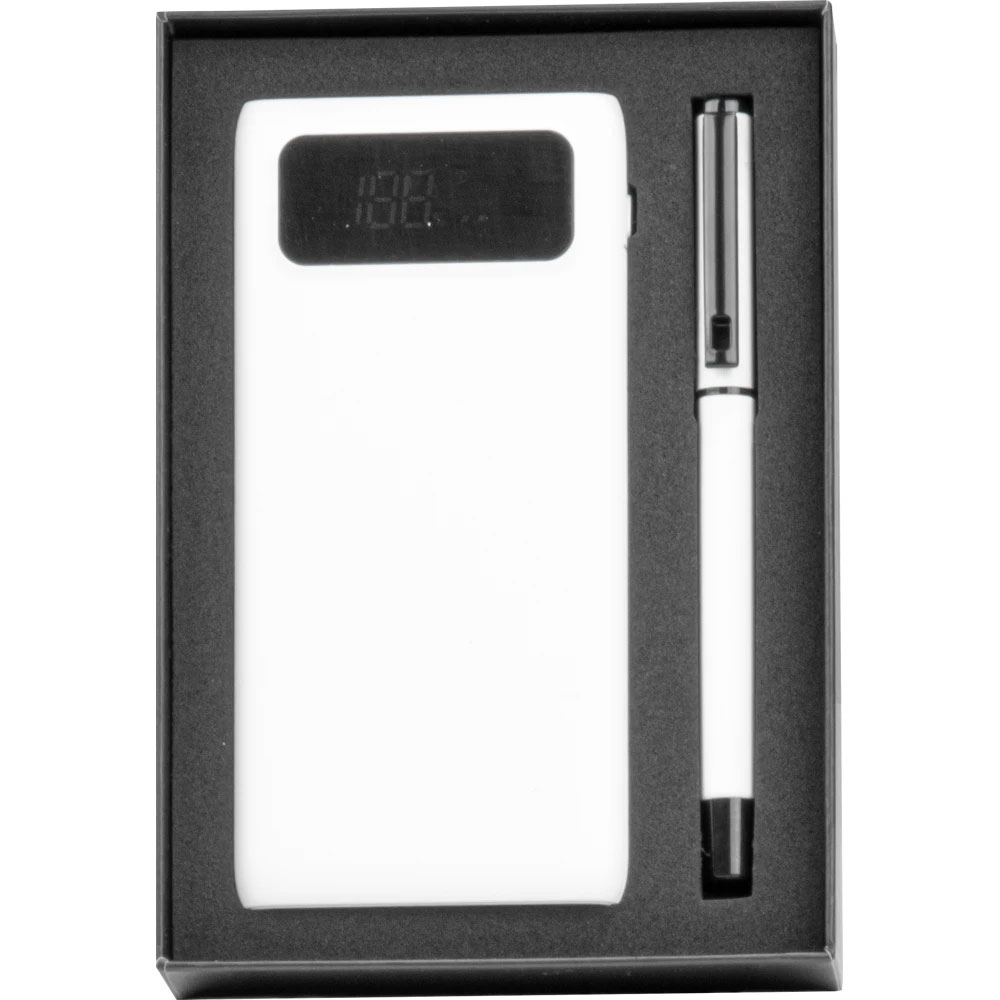 PWB-325-B Powerbank I Kumluca Antalya Promosyon