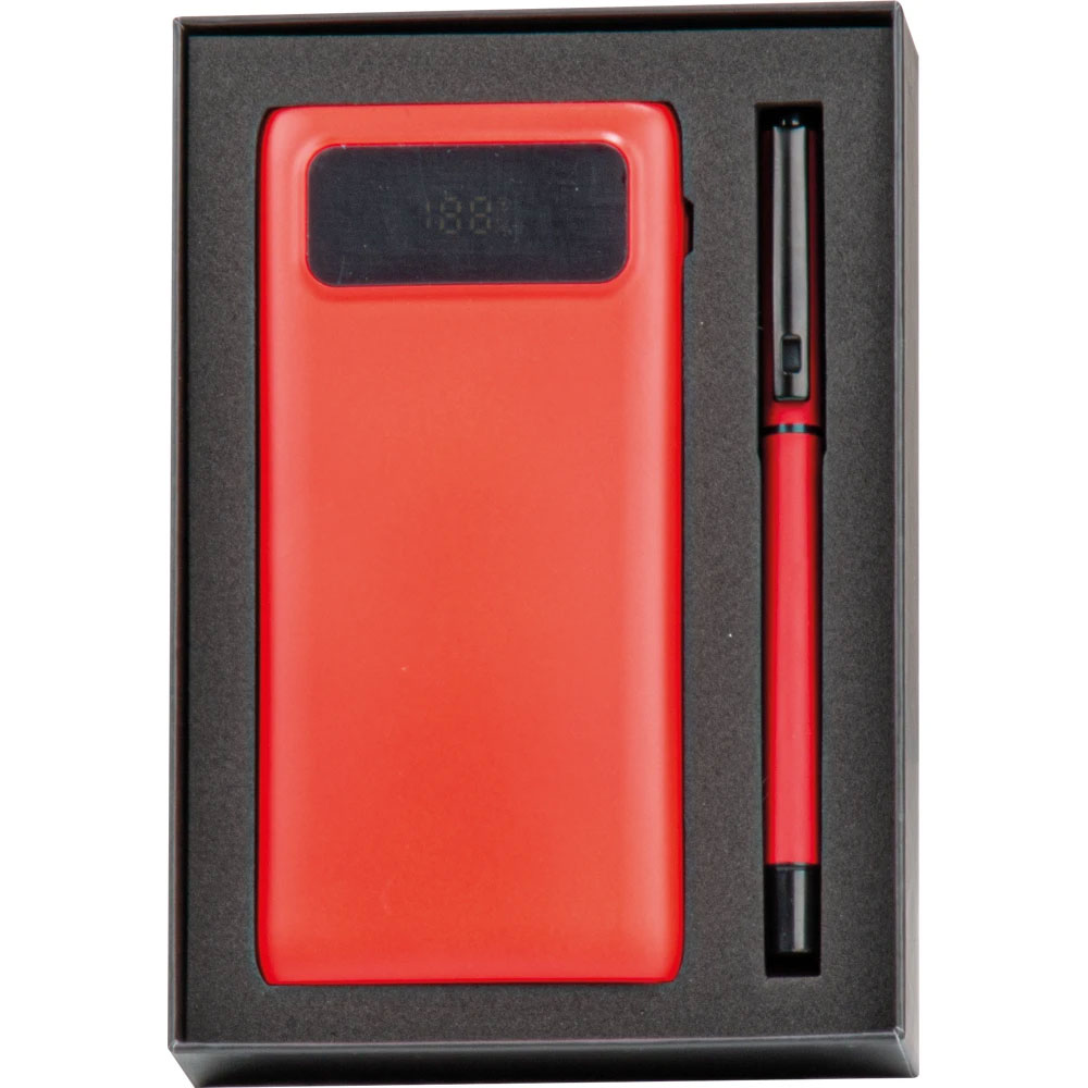 PWB-325-K Powerbank I Kumluca Antalya Promosyon