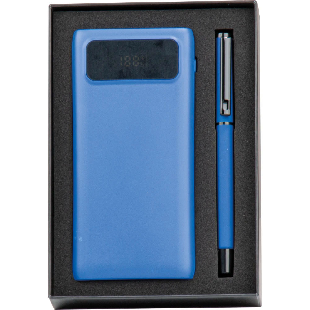 PWB-325-L Powerbank I Kumluca Antalya Promosyon
