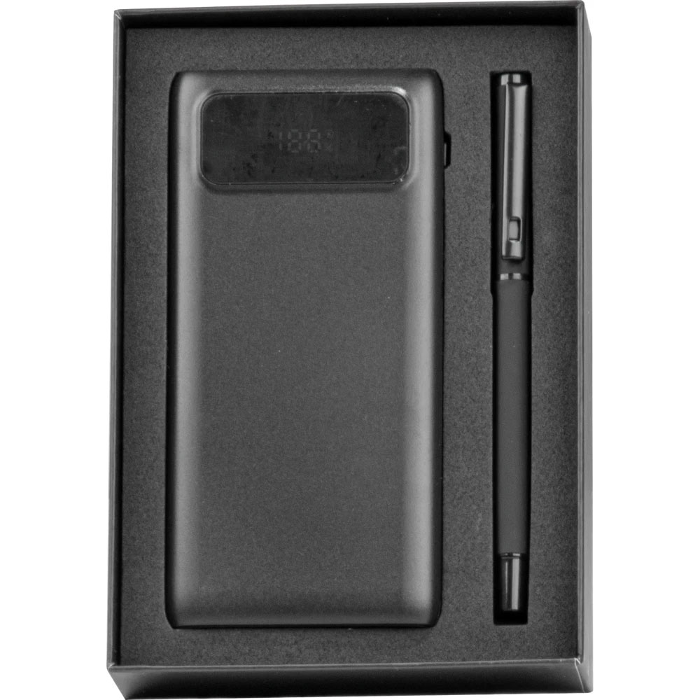 PWB-325-S Powerbank I Kumluca Antalya Promosyon