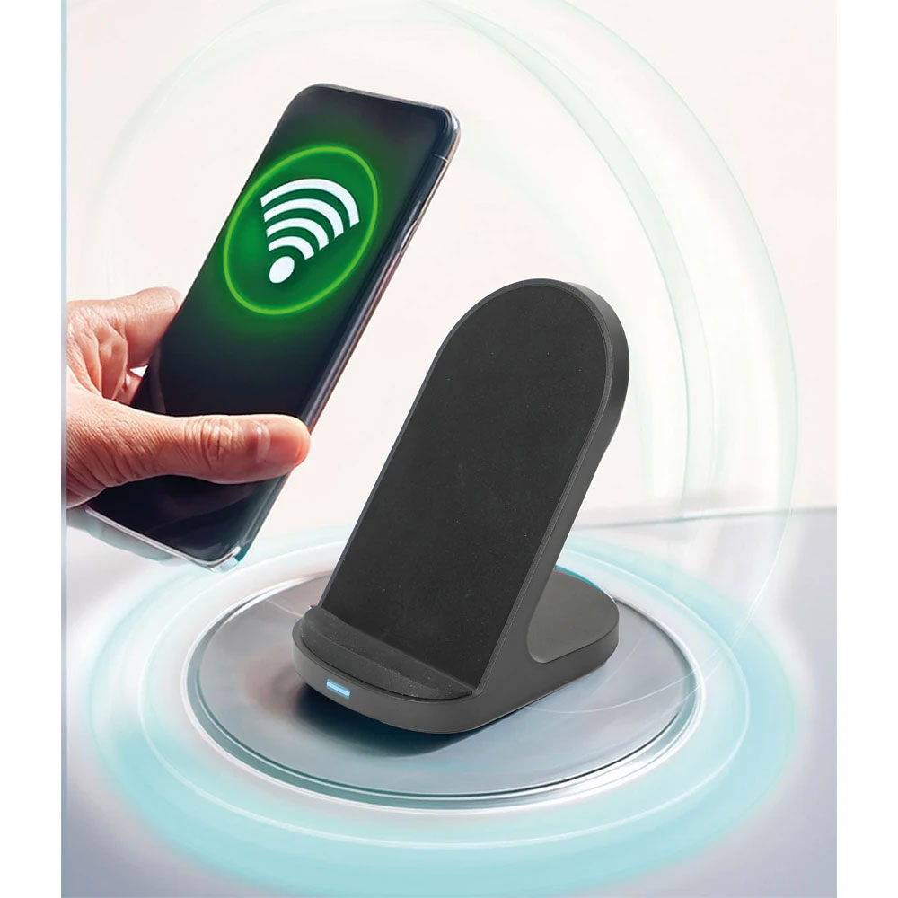 PWB-405 Wireless Şarj Standı I Kumluca Antalya Promosyon