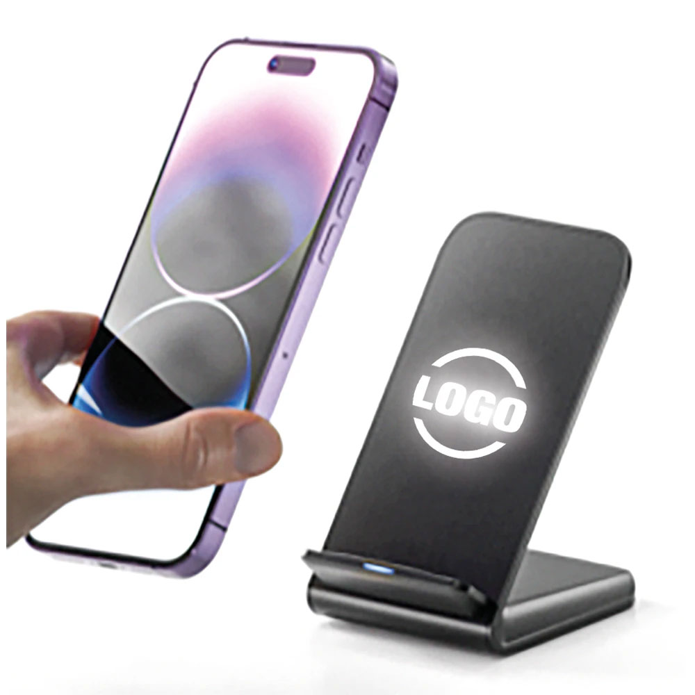 PWB-410 Standlı Wireless Şarj I Kumluca Antalya Promosyon