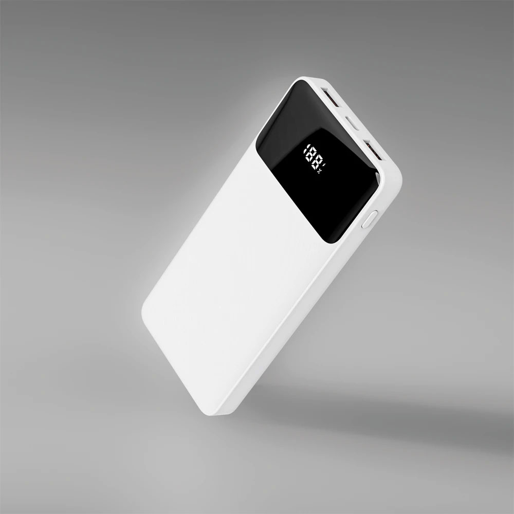 PWB-480 Powerbank I Kumluca Antalya Promosyon