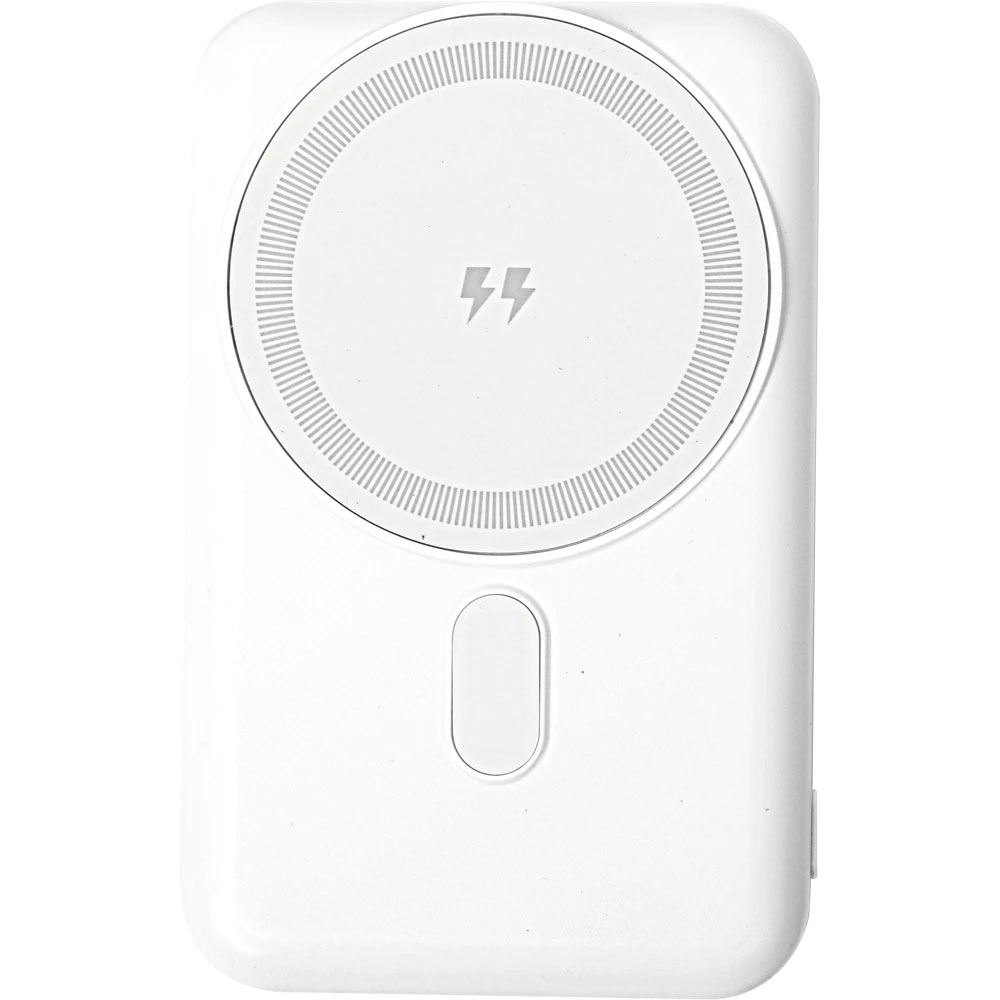 PWB-600-B MagSafe Powerbank I Kumluca Antalya Promosyon