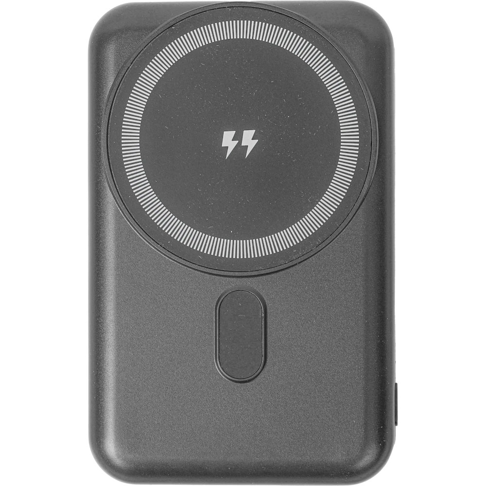 PWB-600-S MagSafe Powerbank I Kumluca Antalya Promosyon