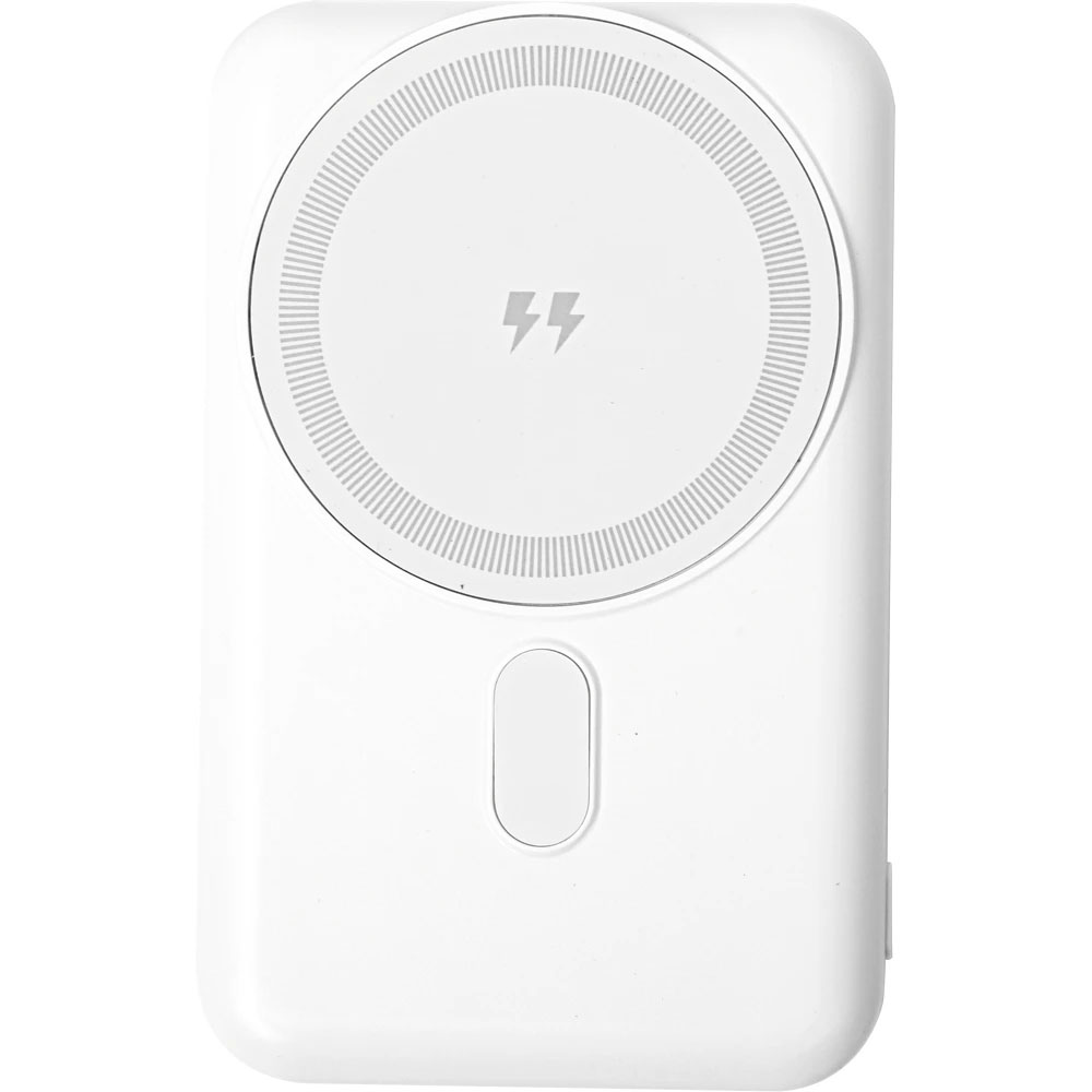 PWB-650-B MagSafe Powerbank I Kumluca Antalya Promosyon