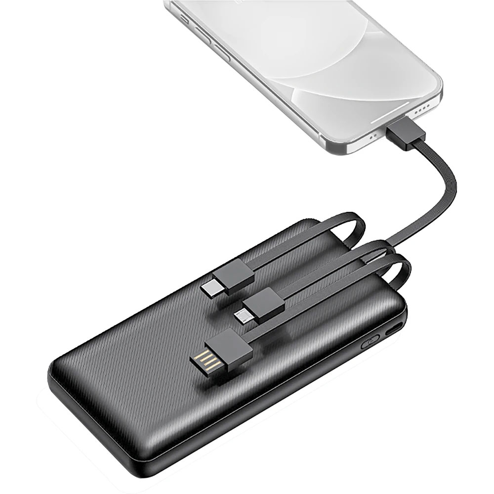 PWB-960 Powerbank I Kumluca Antalya Promosyon