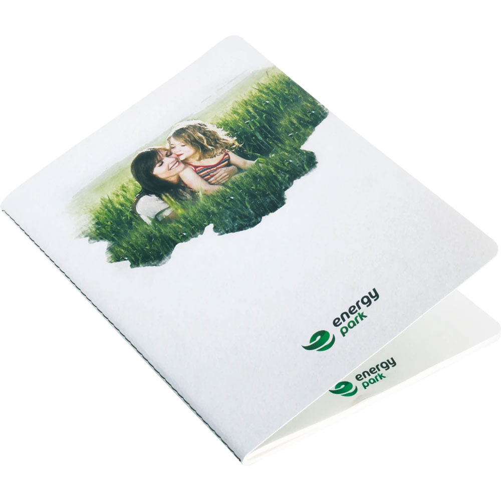 Terzidikiş-KS Tarihsiz Defter I Kumluca Antalya Promosyon